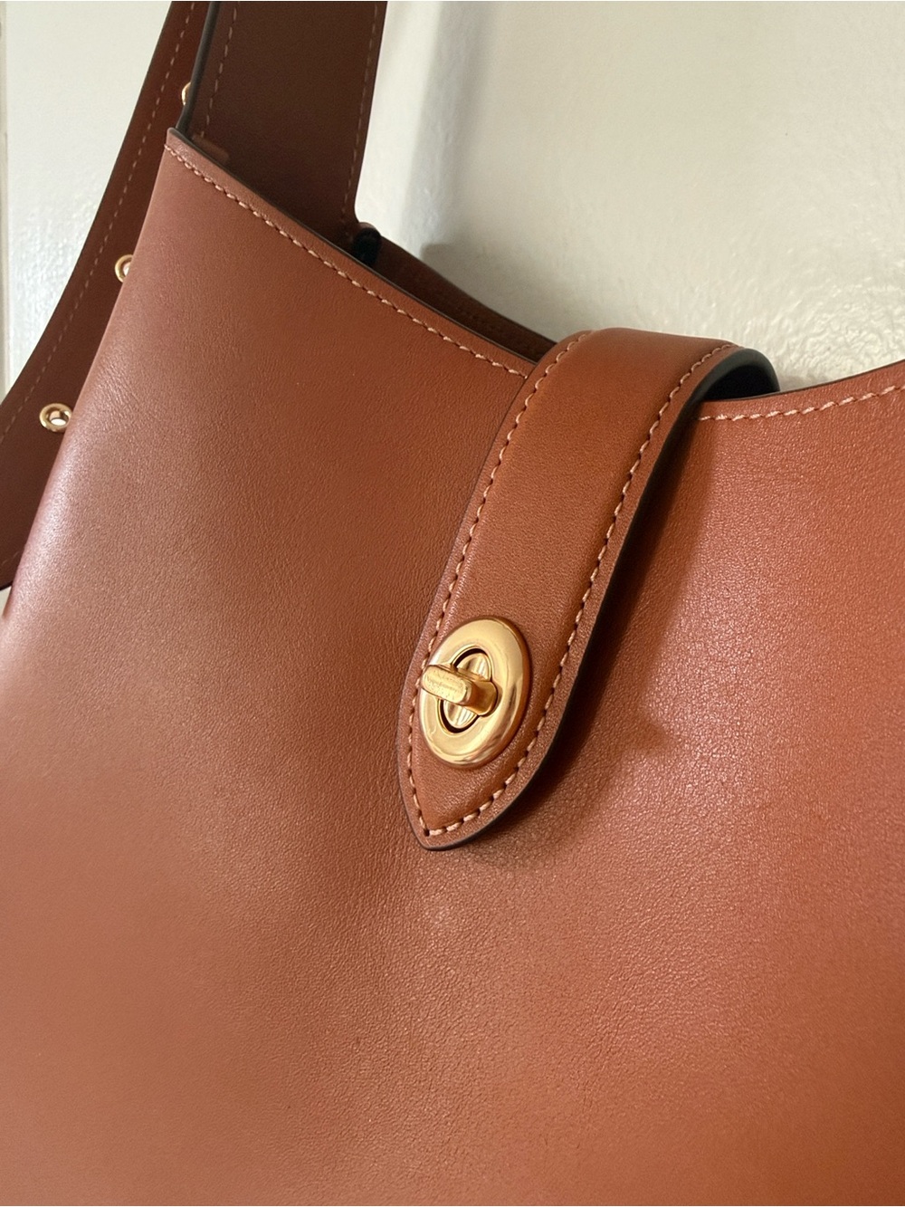 Coach Hadley Convertible Crossbody - Picture 7 of 12